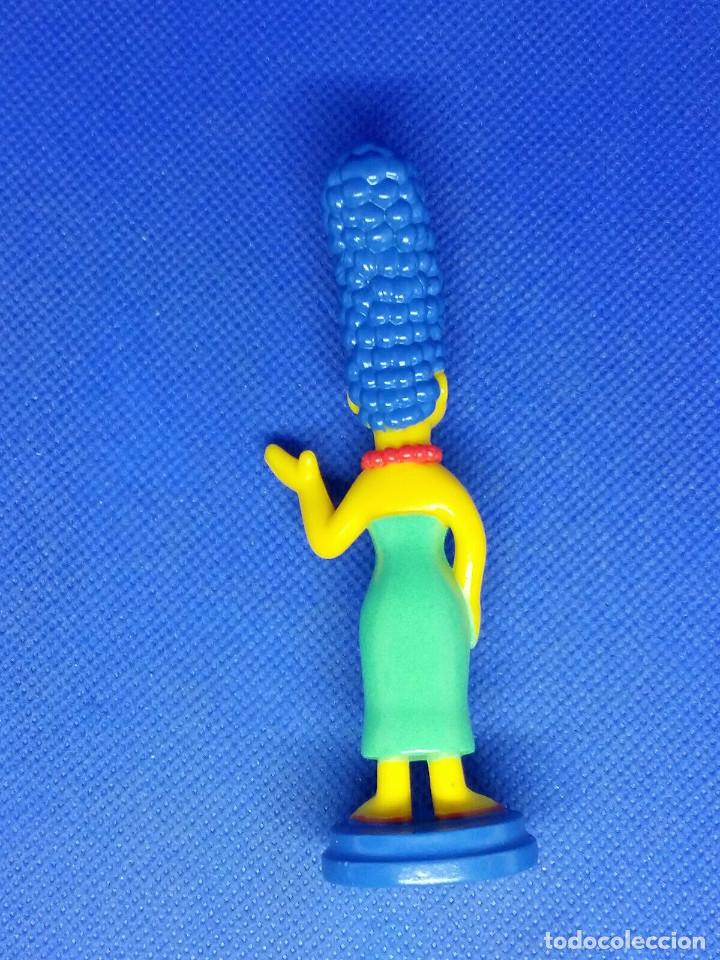 Figuras de acci&oacute;n: Figura Los Simpson 1998 Marge Simpson - Foto 2