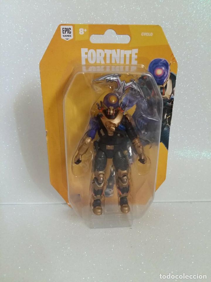 Figuras de acci&oacute;n: FORNITE ACTION FIGURE - Foto 1