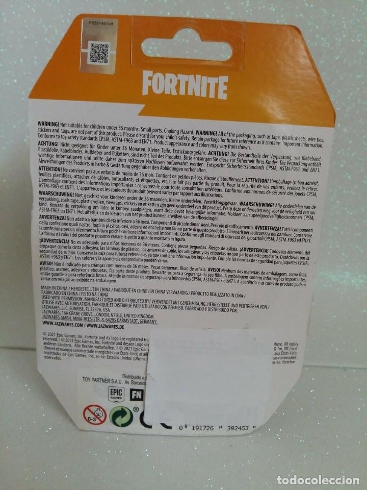 Figuras de acci&oacute;n: FORNITE ACTION FIGURE - Foto 2