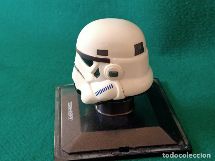 casco star wars escala 1/5, coleccion altaya, m - Acquista Figure di Star  Wars su todocoleccion