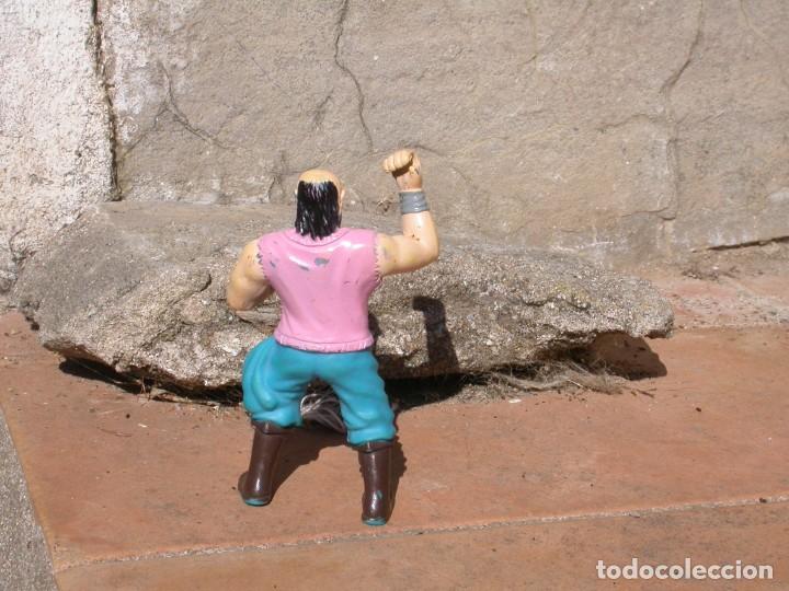 Figuras de acci&oacute;n: BANDAI, POWER RANGERS, MARVEL,DISNEY - Foto 2