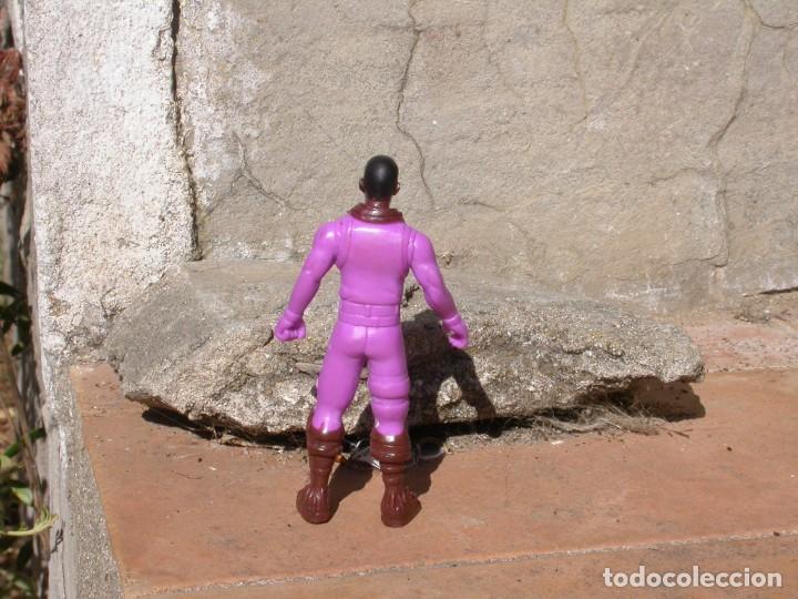 Figuras de acci&oacute;n: BANDAI, POWER RANGERS MARVEL DISNEY - Foto 3