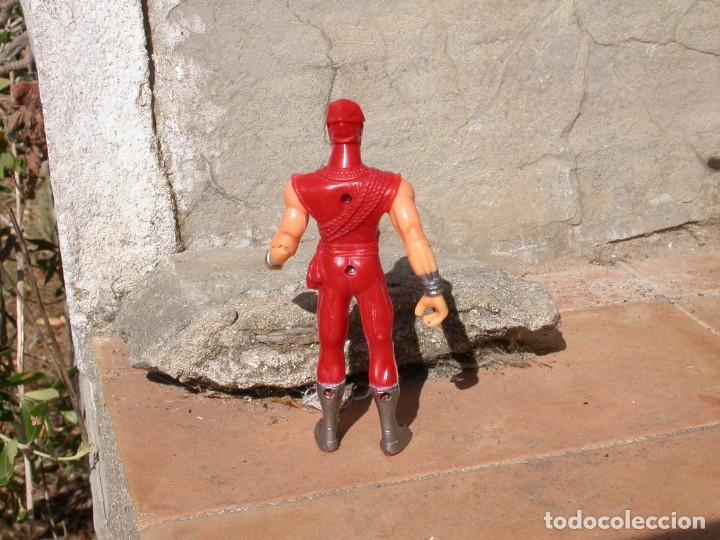 Figuras de acci&oacute;n: BANDAI, POWER RANGERS, MARVEL,DISNEY - Foto 2