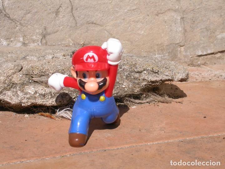 Figuras de acci&oacute;n: BANDAI, POWER RANGERS, MARVEL,DISNEY - Foto 1