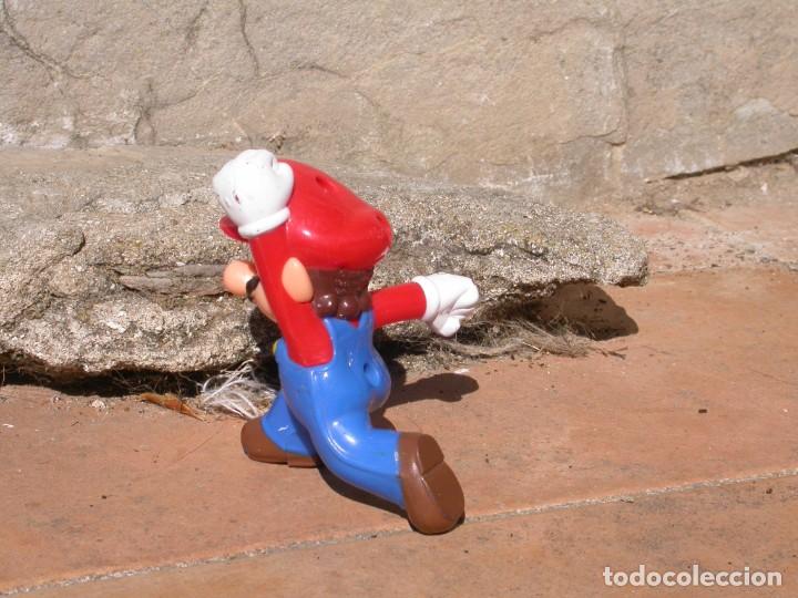 Figuras de acci&oacute;n: BANDAI, POWER RANGERS, MARVEL,DISNEY - Foto 2