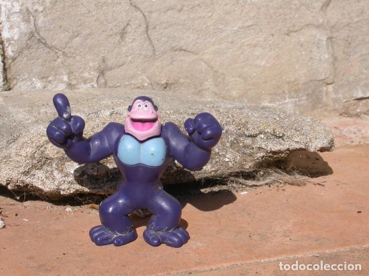 Figuras de acci&oacute;n: BANDAI, POWER RANGERS, MARVEL,DISNEY,SIMBA - Foto 1