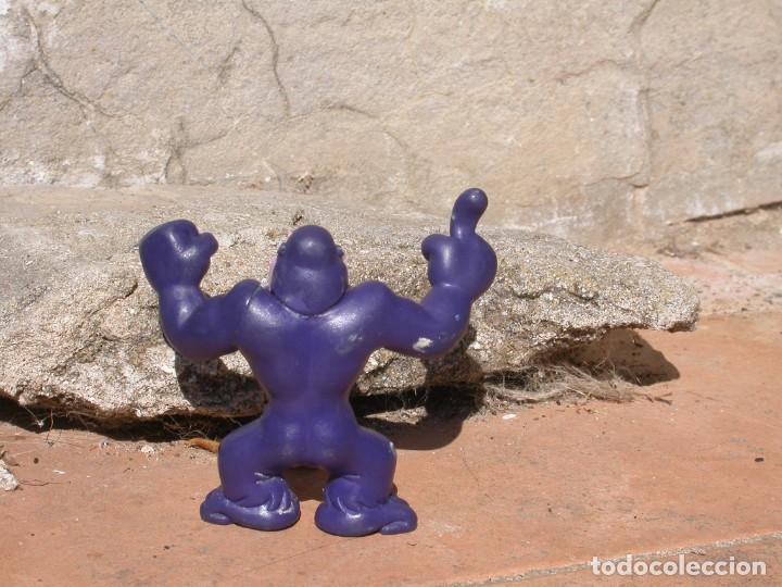 Figuras de acci&oacute;n: BANDAI, POWER RANGERS, MARVEL,DISNEY,SIMBA - Foto 2