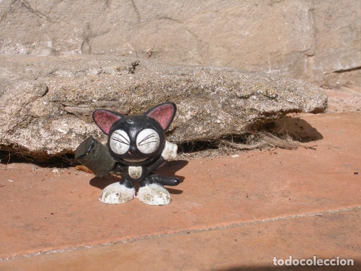 Figuras de acci&oacute;n: BANDAI, POWER RANGERS, MARVEL,DISNEY,SIMBA - Foto 1