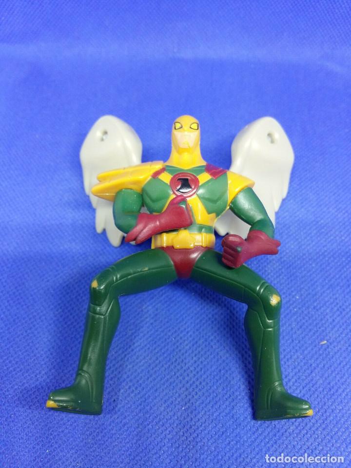 Figuras de acci&oacute;n: FIGURA DE ACCION MU&Ntilde;ECO SUPERHEROE - Foto 1