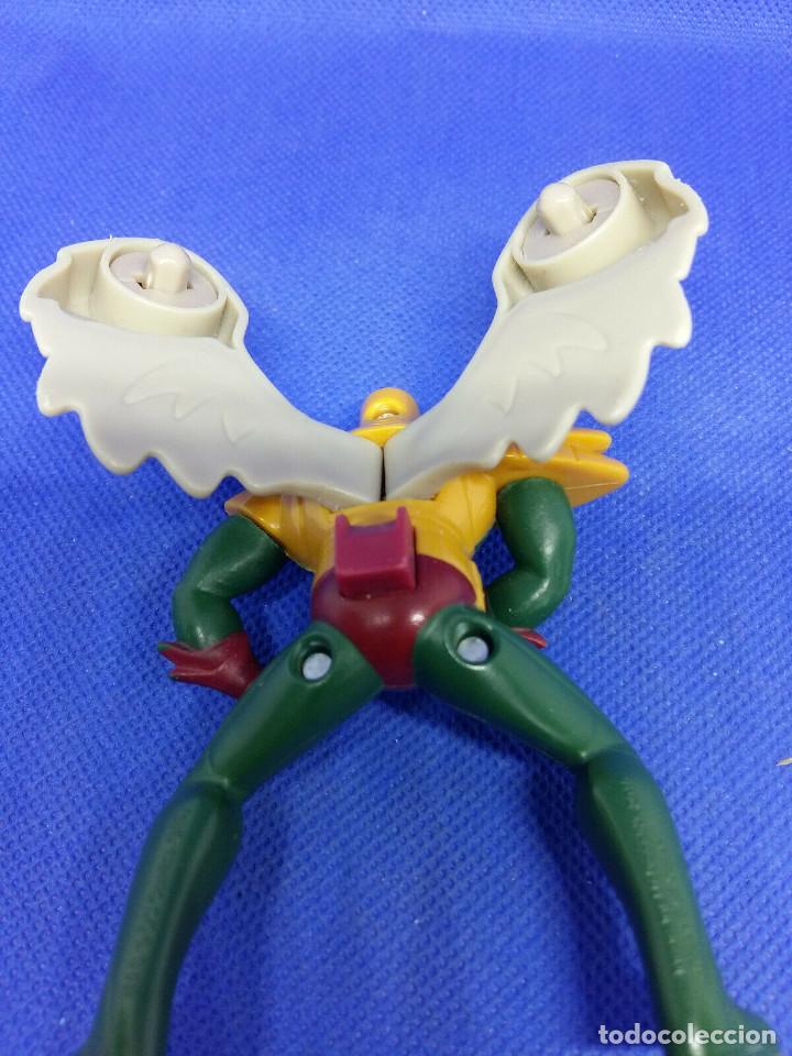 Figuras de acci&oacute;n: FIGURA DE ACCION MU&Ntilde;ECO SUPERHEROE - Foto 2