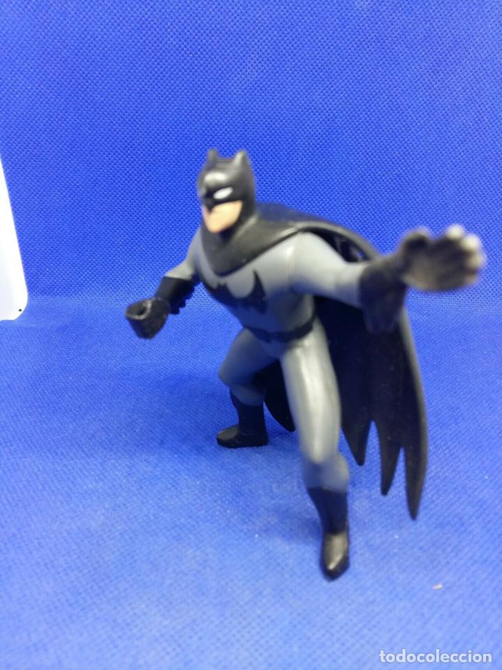 Figuras de acci&oacute;n: FIGURA DE ACCION MU&Ntilde;ECO SUPERHEROE