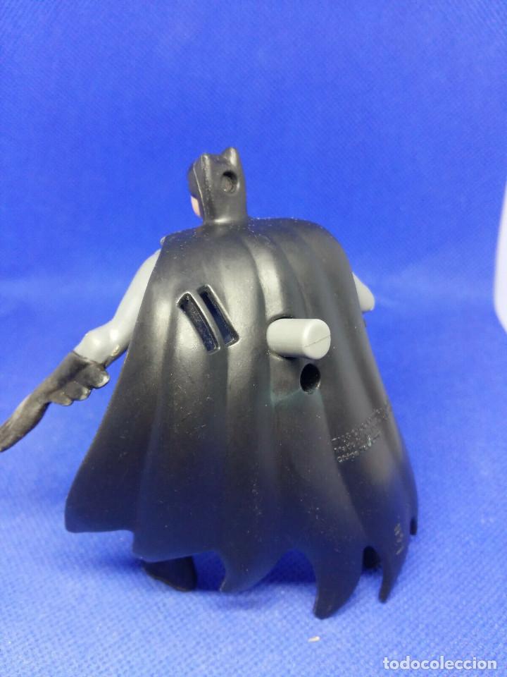 Figuras de acci&oacute;n: FIGURA DE ACCION MU&Ntilde;ECO SUPERHEROE - Foto 2