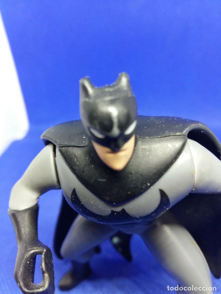Figuras de acci&oacute;n: FIGURA DE ACCION MU&Ntilde;ECO SUPERHEROE - Foto 3