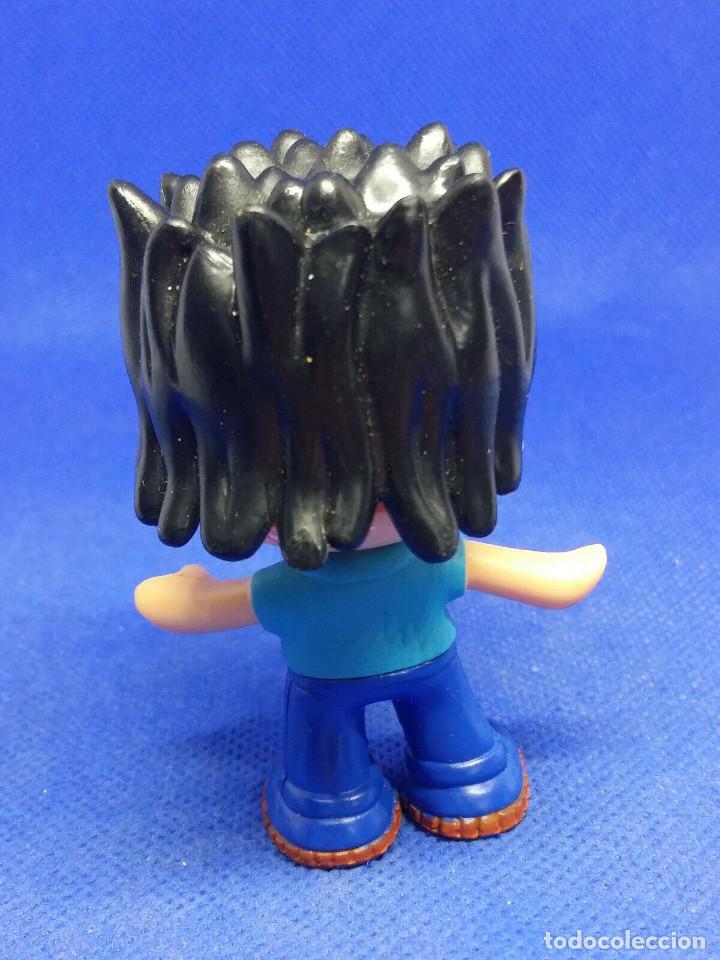 Figuras de acci&oacute;n: FIGURA P&Igrave;N Y PON CHICO - Foto 2