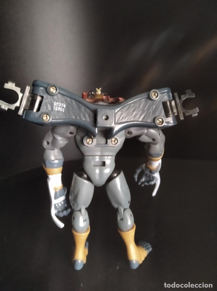 Figuras de acci&oacute;n: MUMM-RA - THUNDERCATS - SERIE 2011 -- - Foto 2