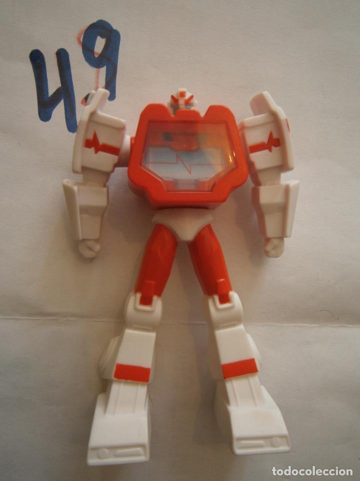 Figuras de acci&oacute;n: FIGURA DE ACCION - Foto 1