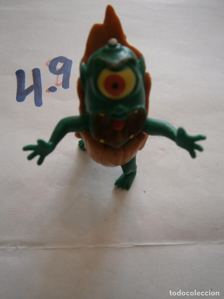 Figuras de acci&oacute;n: ANTIGUA FIGURA DE ACCION - Foto 1
