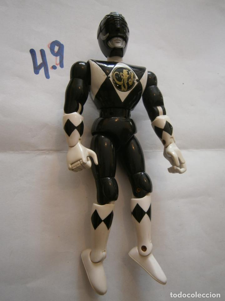 Figuras de acci&oacute;n: ANTIGUA FIGURA DE ACCION - Foto 1