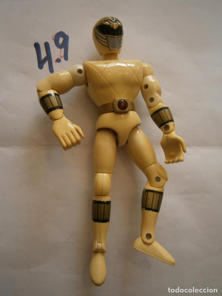 Figuras de acci&oacute;n: ANTIGUA FIGURA DE ACCION - Foto 1