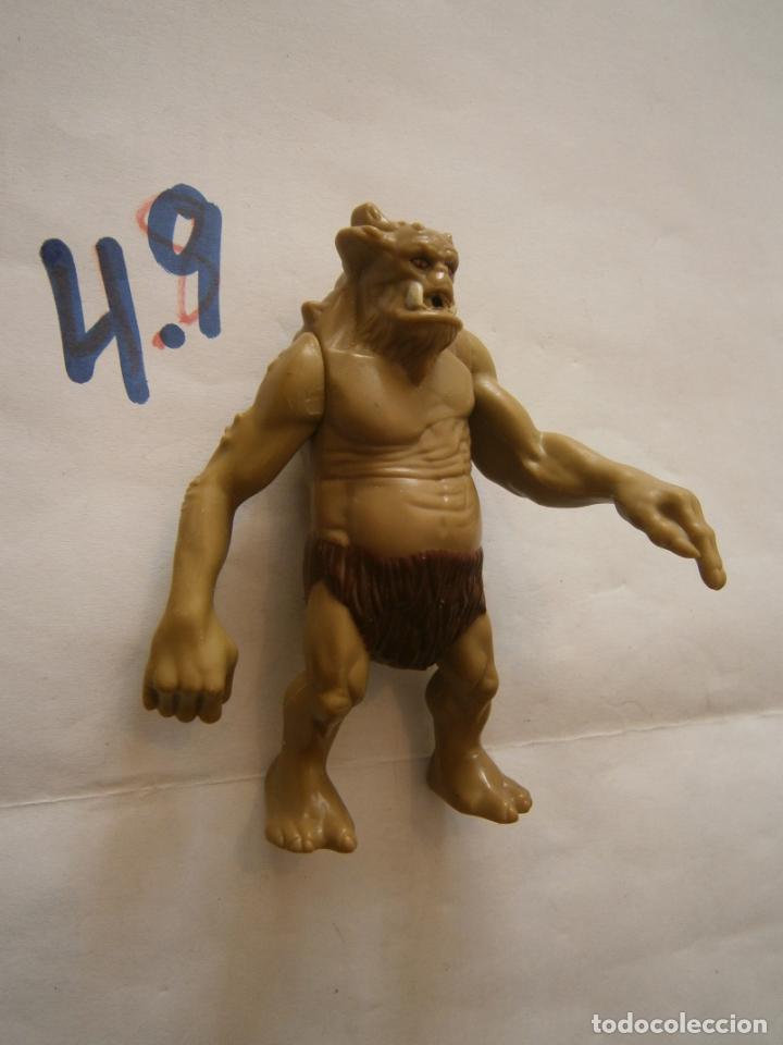 Figuras de acci&oacute;n: FIGURA DE ACCION OGRO - Foto 1