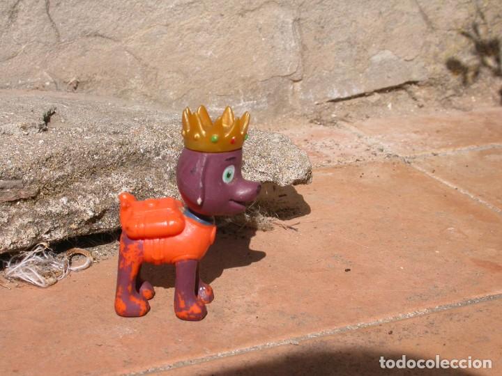 Figuras de acci&oacute;n: BANDAI, MARVEL,DISNEY,SIMBA - Foto 1