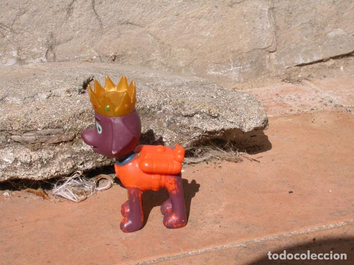 Figuras de acci&oacute;n: BANDAI, MARVEL,DISNEY,SIMBA - Foto 2