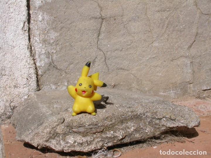 Figuras de acci&oacute;n: BANDAI, MARVEL,DISNEY,SIMBA - Foto 1