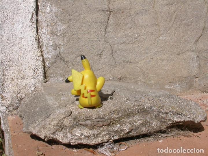 Figuras de acci&oacute;n: BANDAI, MARVEL,DISNEY,SIMBA - Foto 2