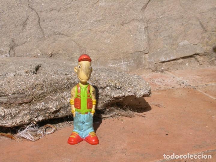 Figuras de acci&oacute;n: BANDAI, MARVEL,DISNEY,SIMBA - Foto 1