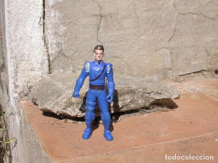 Figuras de acci&oacute;n: BANDAI, MARVEL,DISNEY,SIMBA YOLANDA - Foto 1