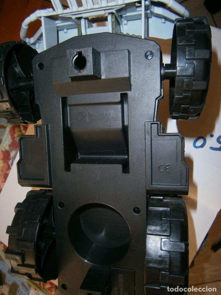 Figuras de acci&oacute;n: ANTIGUO GRAN TANQUE COMBATE CHAP MEI - Foto 7