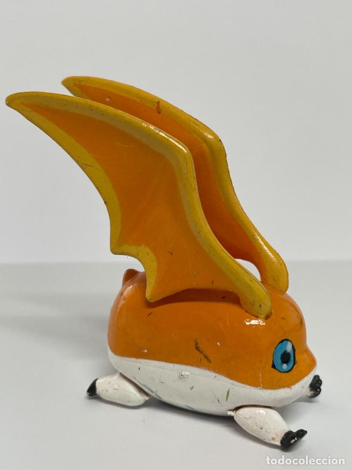 Figuras de acci&oacute;n: DIGIMON - PATAMON - FIGURAS PVC ... L3986 - Foto 3