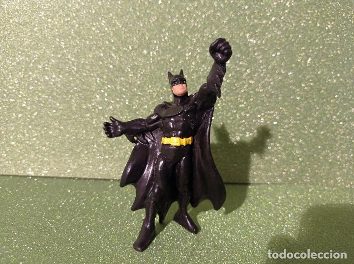 Figuras de acci&oacute;n: FIGURA PVC BATMAN - Foto 1