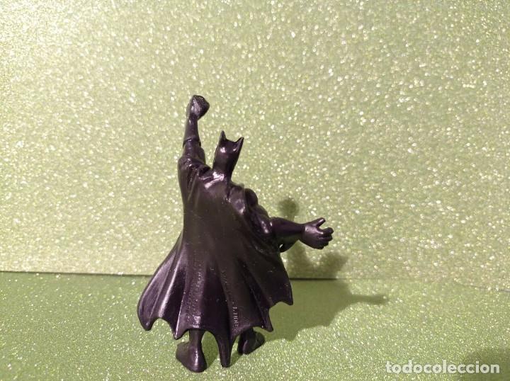Figuras de acci&oacute;n: FIGURA PVC BATMAN - Foto 2