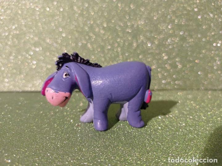 Figuras de acci&oacute;n: FIGURA PVC IGOR - Foto 1