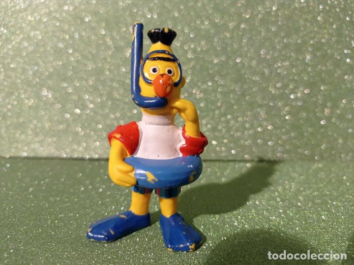 Figuras de acci&oacute;n: FIGURA PVC BLAS - Foto 1