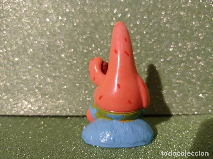 Figuras de acci&oacute;n: FIGURA PVC PATRICIO - Foto 2