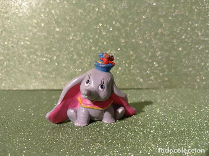 Figuras de acci&oacute;n: FIGURA PVC DUMBO - Foto 1