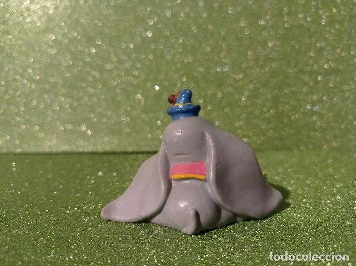 Figuras de acci&oacute;n: FIGURA PVC DUMBO - Foto 2