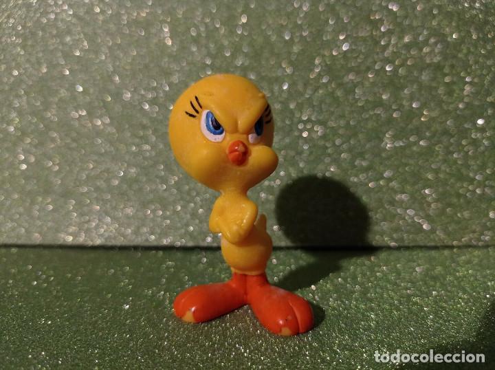 Figuras de acci&oacute;n: FIGURA PVC PIOLIN - Foto 1