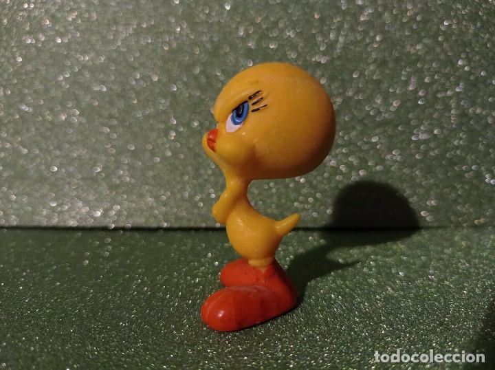 Figuras de acci&oacute;n: FIGURA PVC PIOLIN - Foto 2