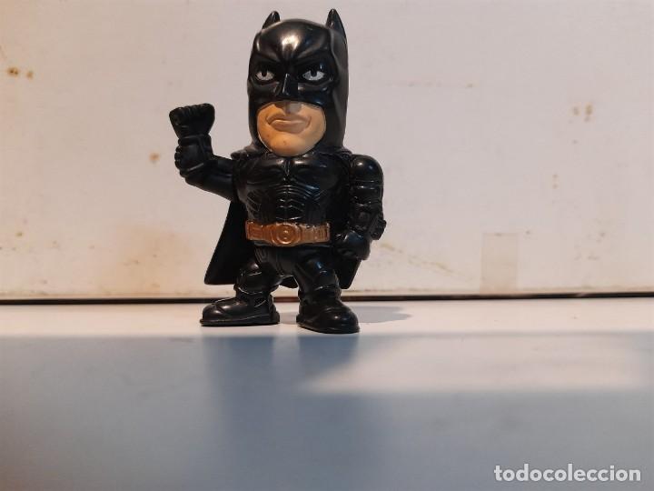 Figuras de acci&oacute;n: PEQUE&Ntilde;O BATMAN ( NESTLE & WARNER BROS ) - Foto 2