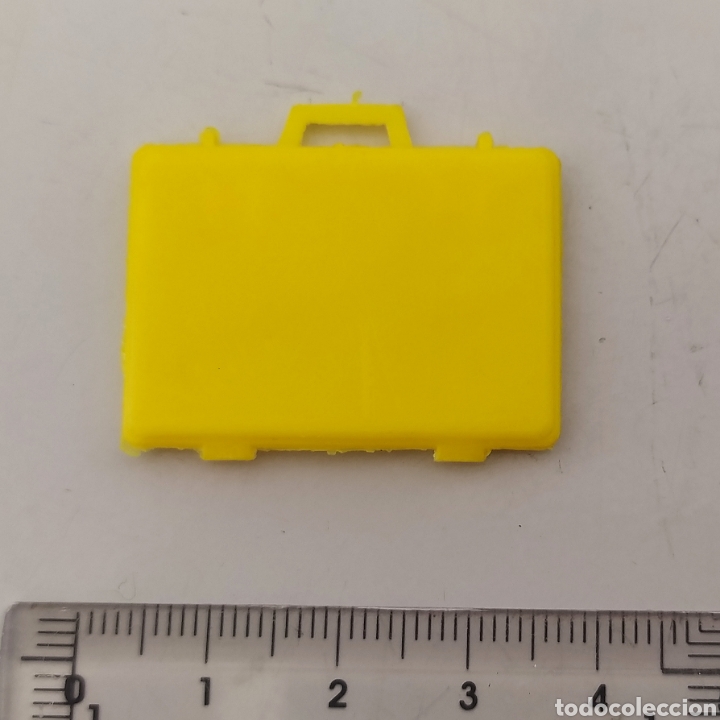 Figuras de acci&oacute;n: Maleta malet&iacute;n accesorio figura acci&oacute;n mu&ntilde;eco complementos accesorios