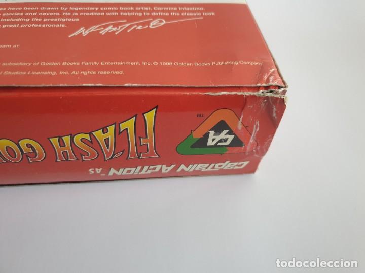 Figuras de acci&oacute;n: Figura Flash Gordon - Foto 6