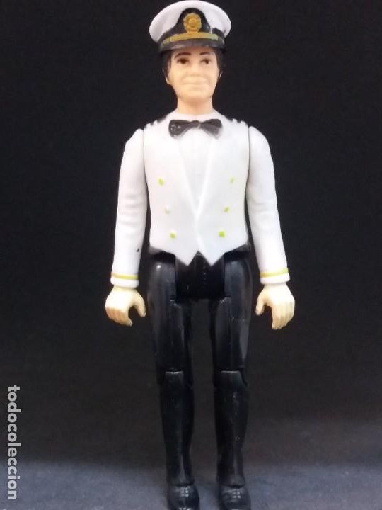 Figurines d'action: VACACIONES EN EL MAR THE LOVE BOAT GOPHER MEGO VINTAGE