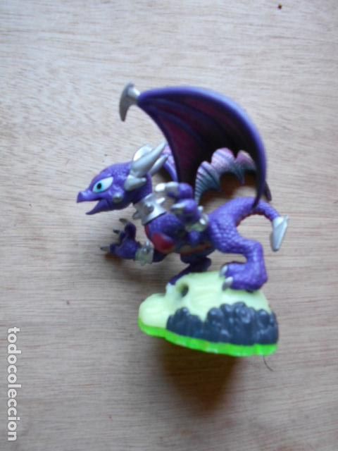 Figuras de acci&oacute;n: FIGURA SKYLANDERS - Foto 1