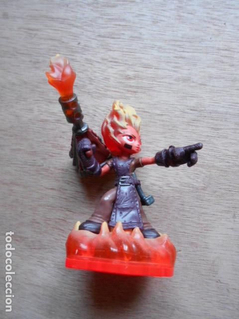 Figuras de acci&oacute;n: FIGURA SKYLANDERS - Foto 1