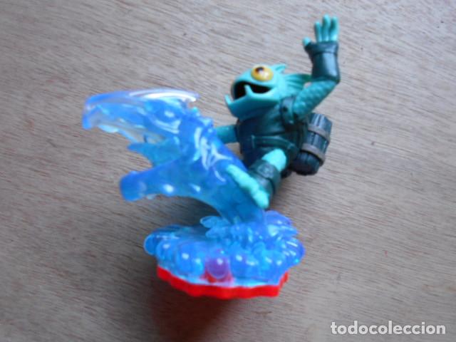 Figuras de acci&oacute;n: FIGURA SKYLANDERS - Foto 1