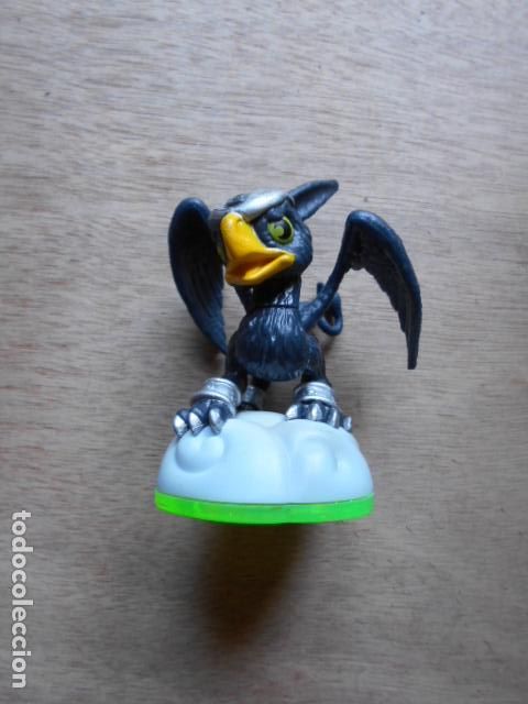 Figuras de acci&oacute;n: FIGURA SKYLANDERS - Foto 1