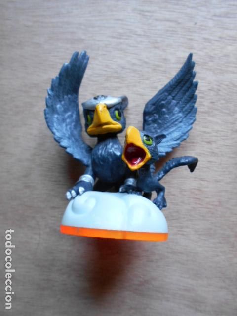 Figuras de acci&oacute;n: FIGURA SKYLANDERS - Foto 1